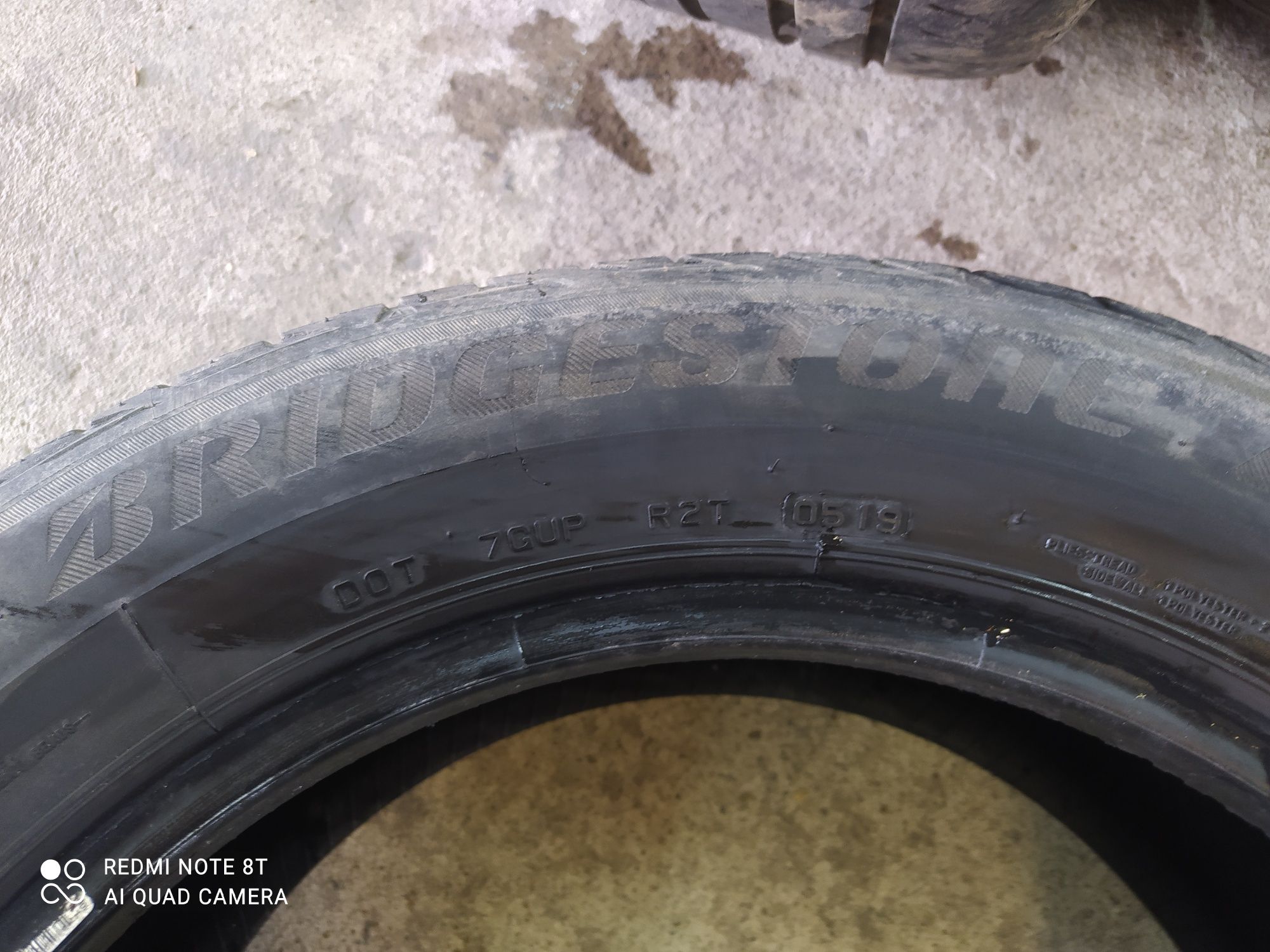 Opony 225/55 r17