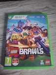 Gra xbox lego brawls