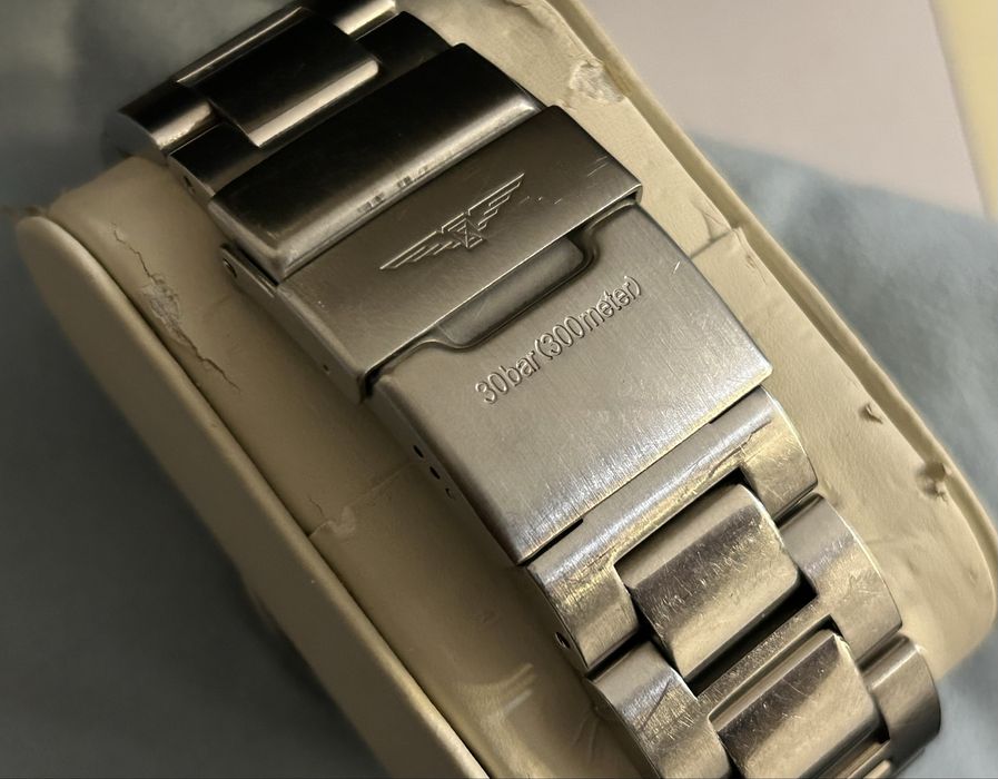 Longines HydroConquest automatico 41mm