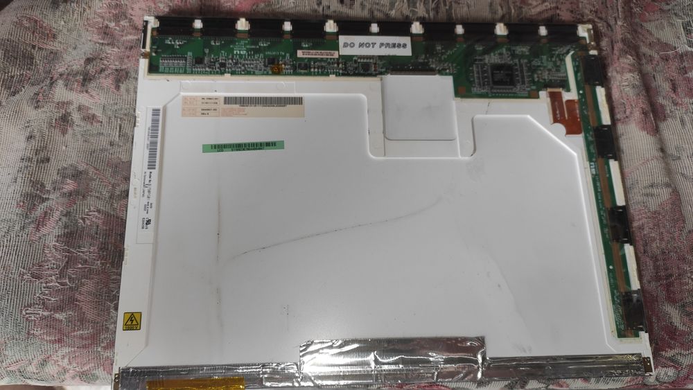 Матрица B150PG01 v.0