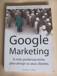 Google Marketing de Carlos Pinto Ascensão