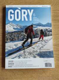 Magazyn Góry nr 4/2018