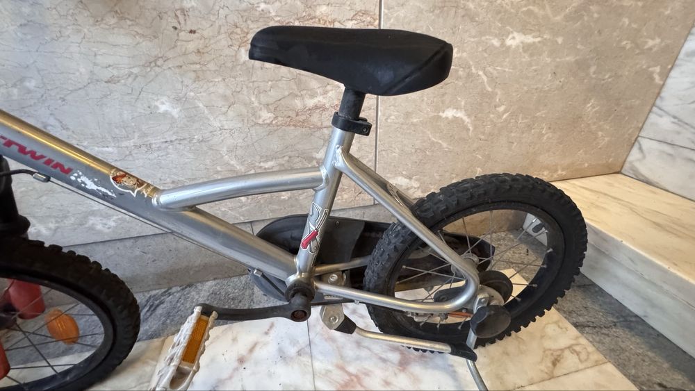 bicicleta crianca roda 20