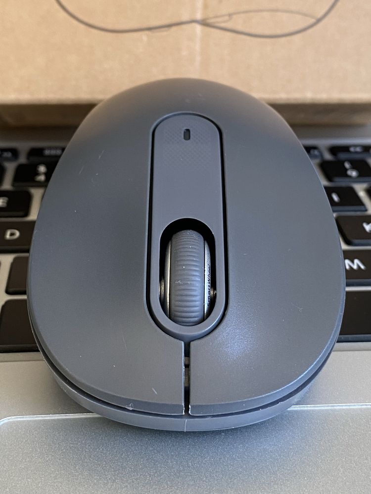 Logitech M650L NOWA myszka TANIO!!!