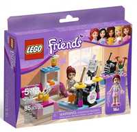 LEGO Friends 3939 Sypialnia Mii