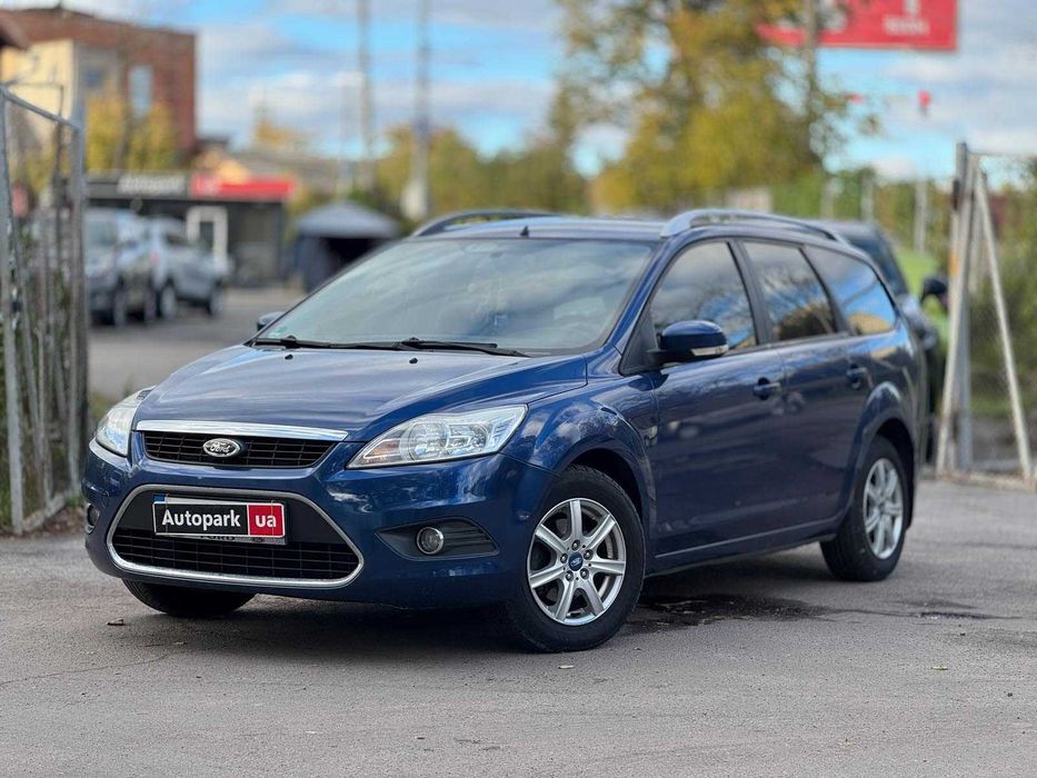 Продам Ford Focus 2008р. #72384