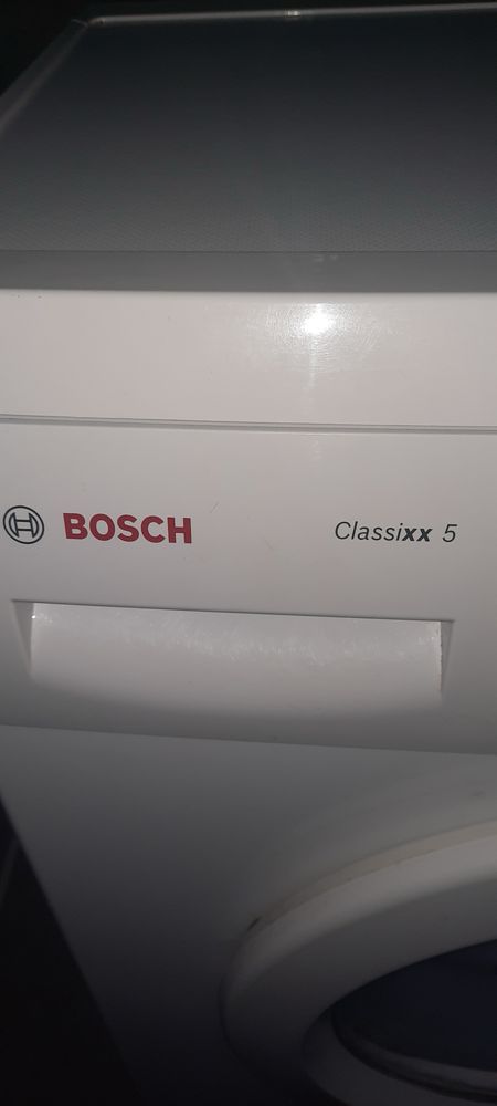 Pralka Bosch clasic 5 stan idealny