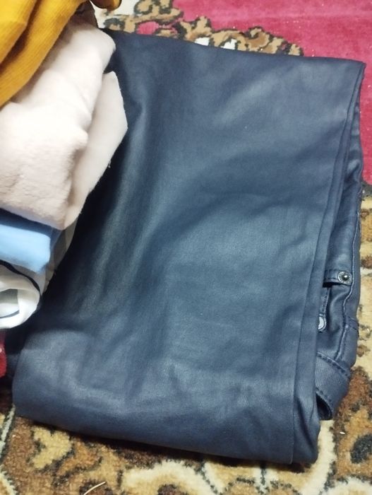 Paka zestaw ubrań damskich rozmiar L