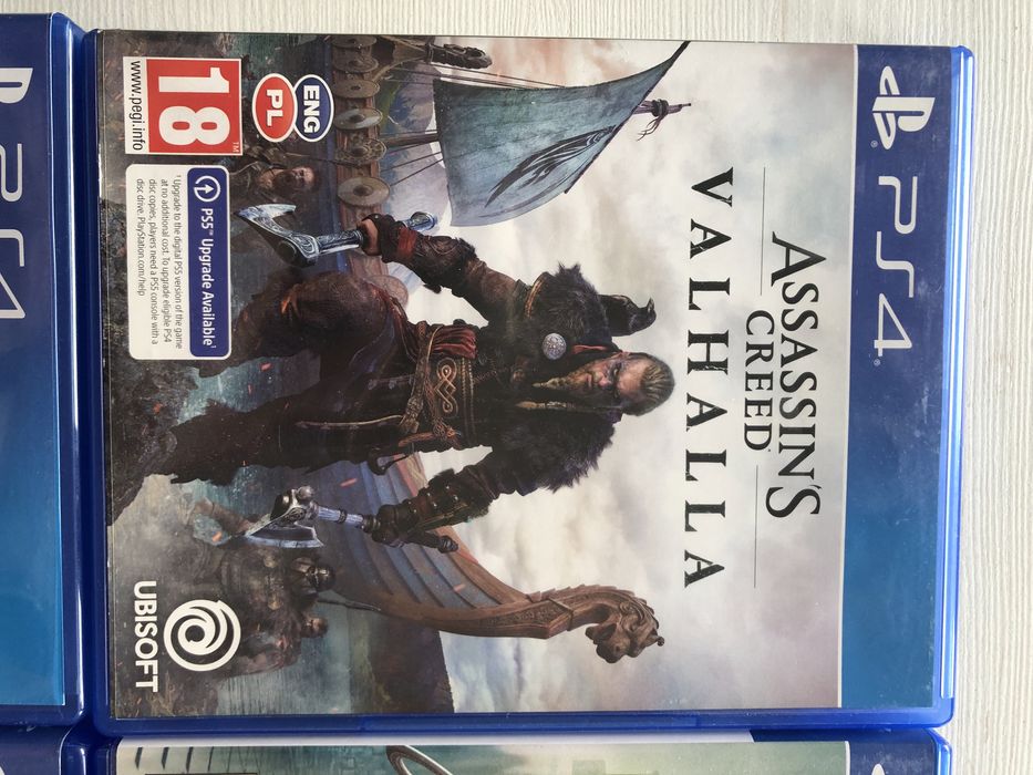 Assassins creed valhalla gra na ps4 gry playstation pl asasin ps5 pro