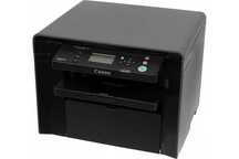 Найкращий Лазерний БФП Canon i-SENSYS MF4410. Обслужений заправлений