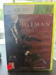 Hitman: Rozgrzeszenie X360 SklepzGramiWWA