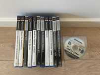 Jogos PlayStation 2 (PS2) em bom estado