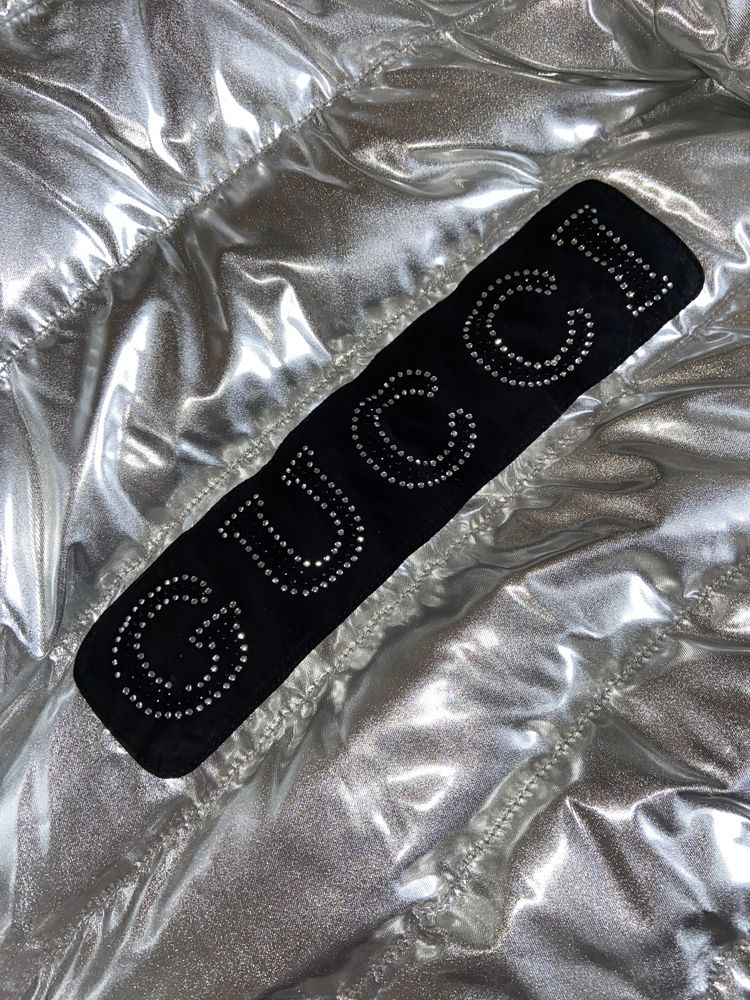 Куртка Gucci