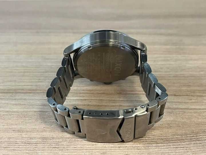 Zegarek męski naręczny Nixon A386-632