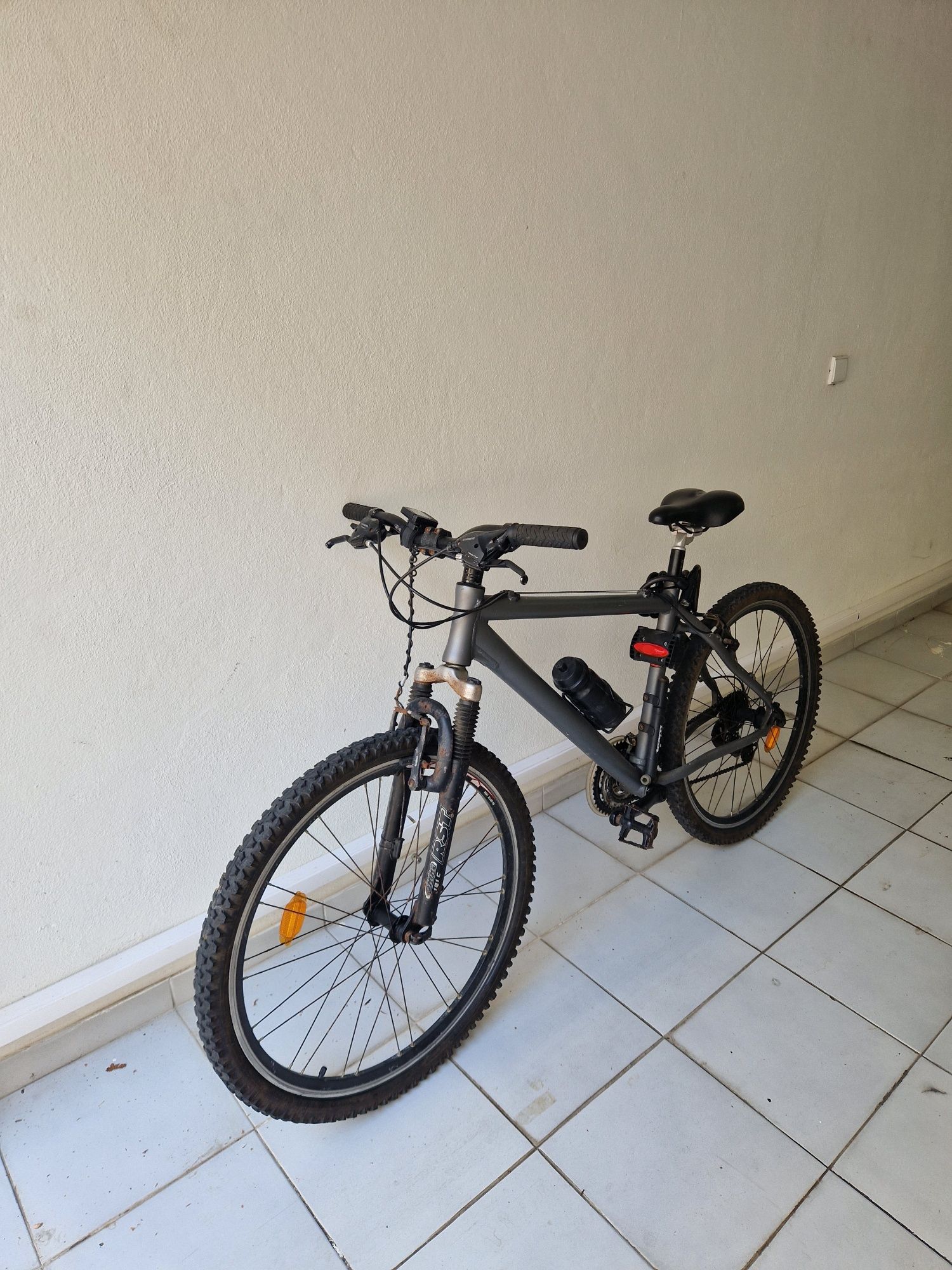 Bicicleta de Montanha / Passeio Roda 26"