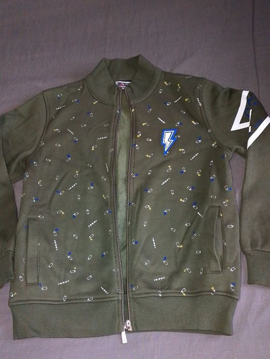 Кофта 128 розмір