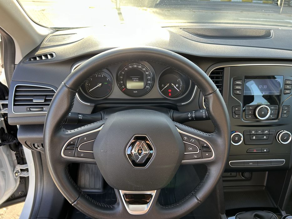 Продам Renault Megane