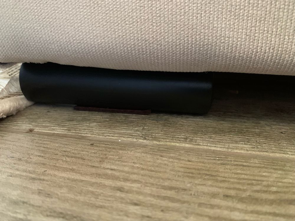 łóżko NOWE  Obicie DOSTAWA  z materacem 160x200