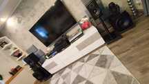 Dynaudio emit20 stojaki, idealny stan . Gwarancja . Stereo