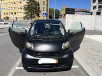 Smart Fortwo 450 CDI