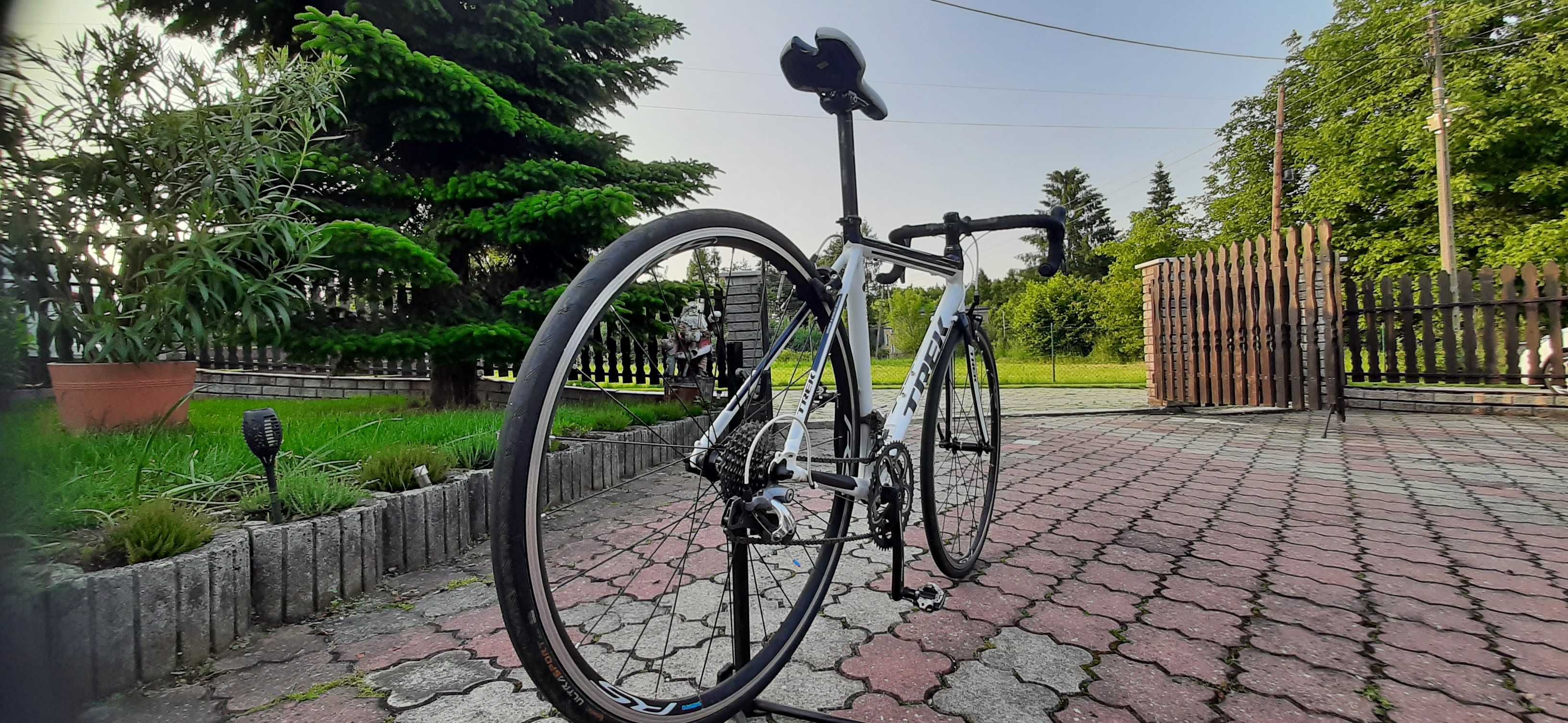Szosa TREK SERIES 1.5  54CM