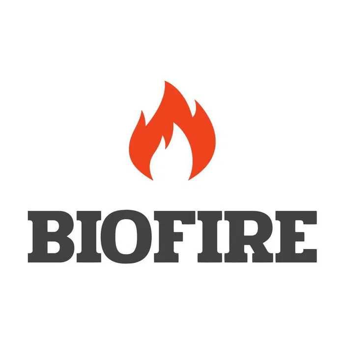 Drewno kominkowe  suszone komorowo Biofire - Giżycko i okolice