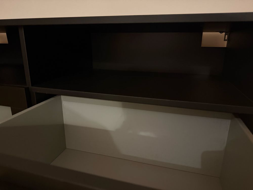 Movel Ikea como novo
