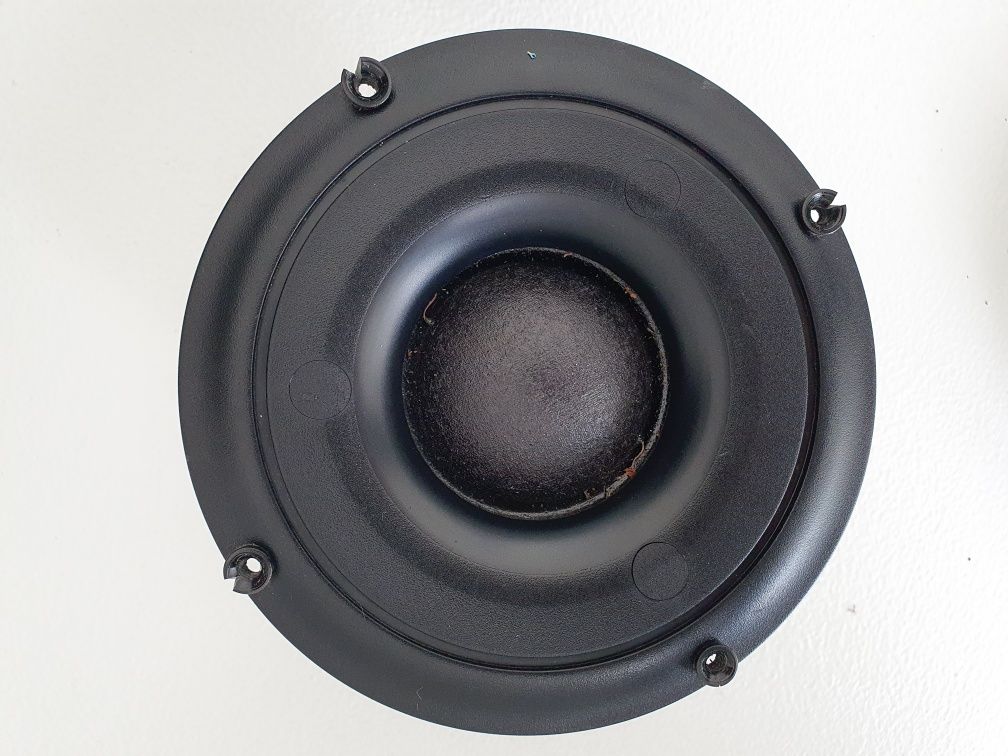 Unikatowe głosniki DYNAUDIO D-21, D-54,  22 W 75 - dwa komplety  + zwr