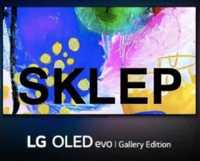 OLED LG 65G2 EVO 4K Gallery Edition 4K Uhd Dolby Vision IQ Atmos 2023r