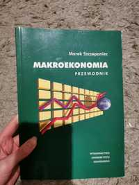 Makroekonomia Marek Szczepaniec