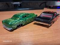 Модели Hot Wheels