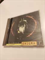 Enigma – The Cross Of Changes (CD original)