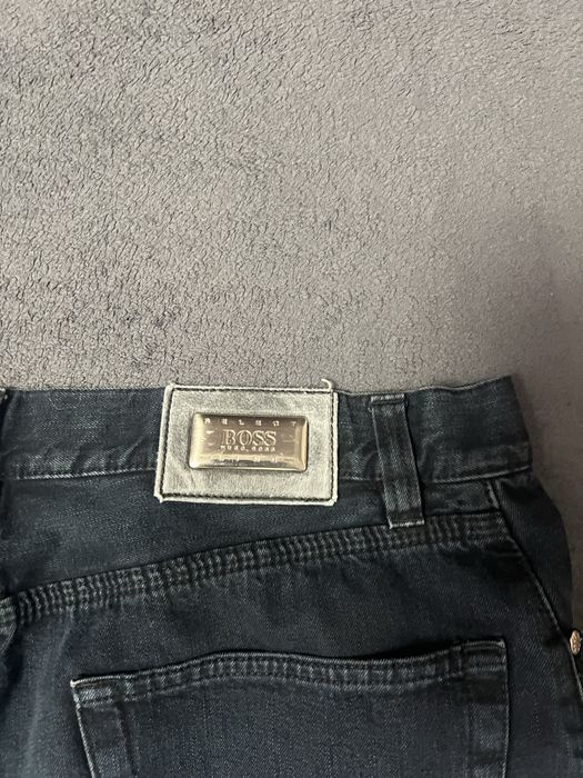 Джинси Hugo Boss
