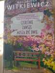 Czereśnie zawsze muszą być zawsze dwie