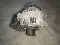 Vectra C Signum 3.0 CDTI alternator firmy Bosch 140A 13.125.525 i inne