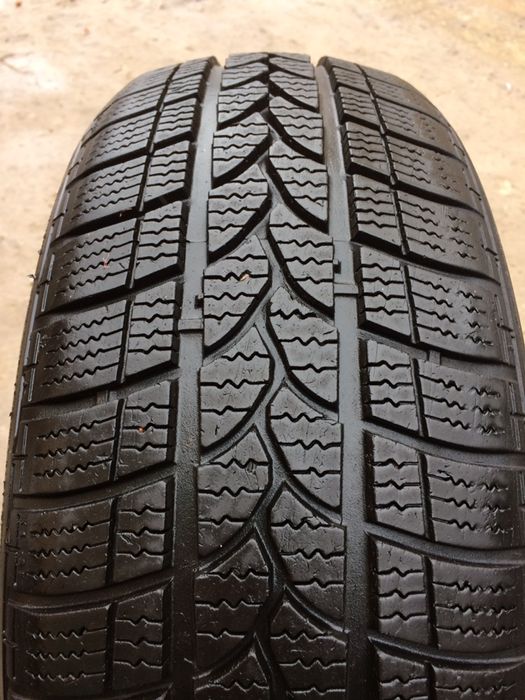 Шини 205/60 R16 літо/зима 1шт розпаровка одиночка