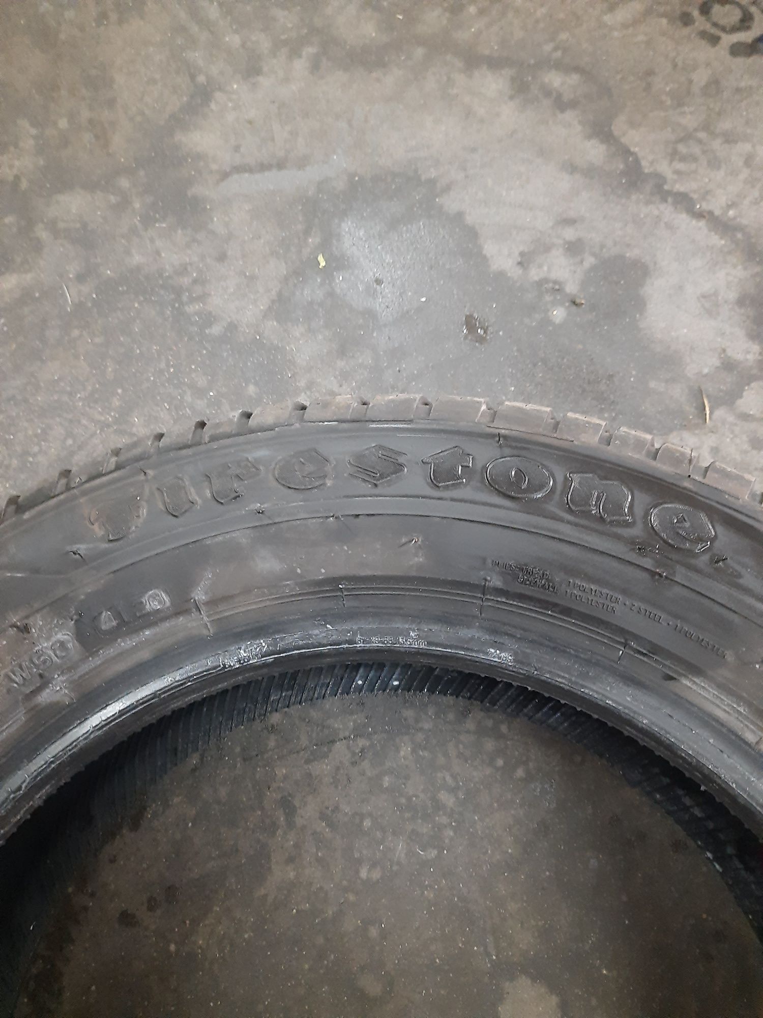 Opona 185/65R15 92T Firestone Multi Season