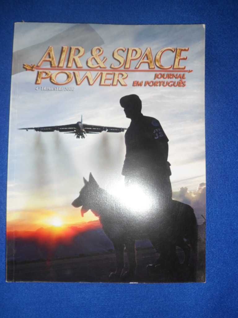 Revistas Air and Space Power Journal