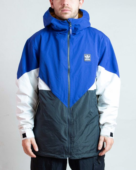 Сноуборд куртка Adidas Premiere 10к/10к р. L