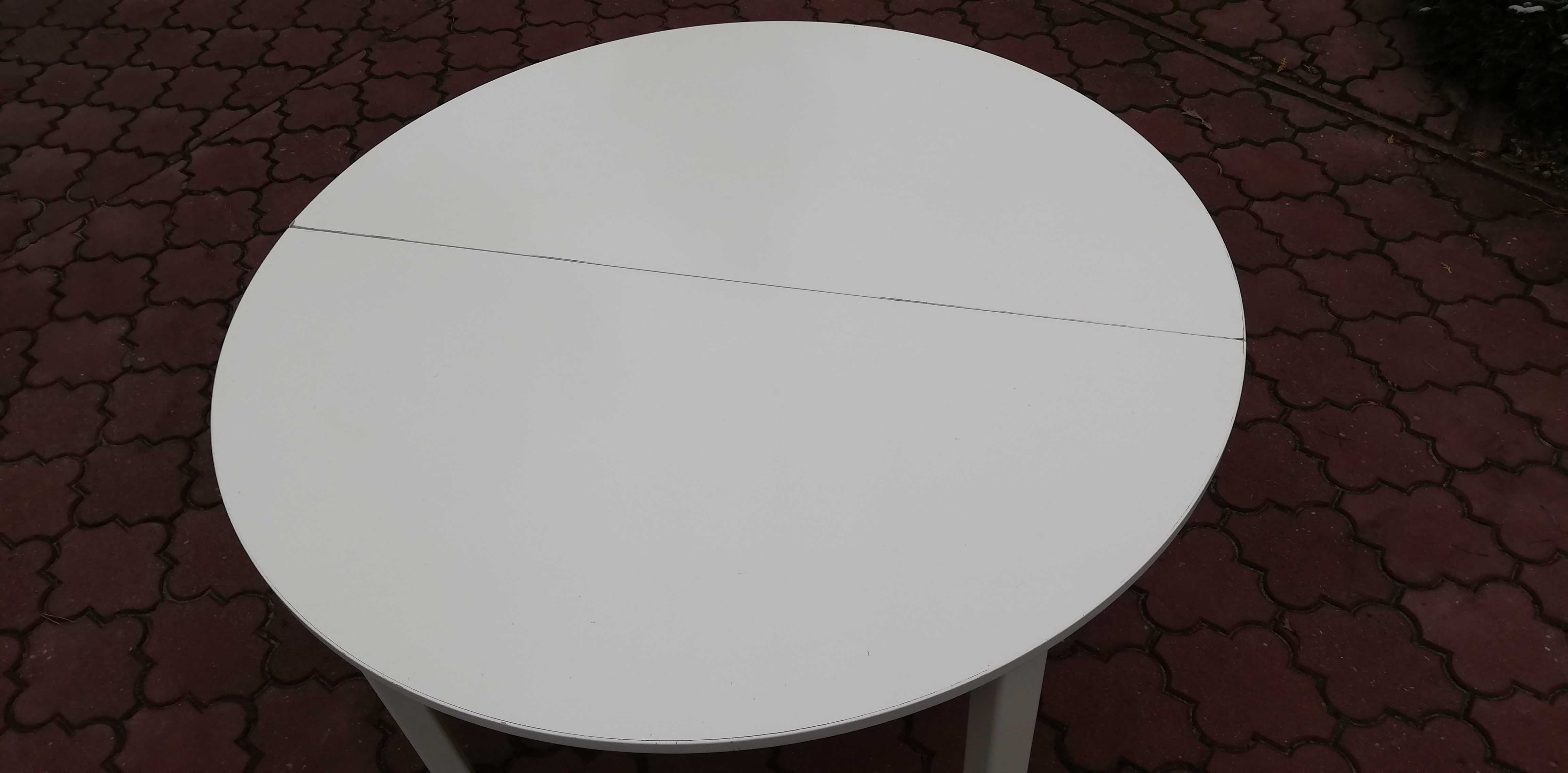 stół duży okrągły stolik kawowy szafka komoda łóżko rozkładany