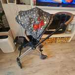Spacerówka Cybex Rebellious Mios