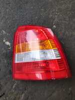 Lampa tył tylna prawa pasażera Opel Astra 2 hatchback