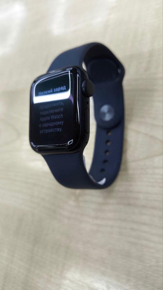 Apple Watch SE 40 mm