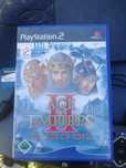 Age of empires ii ps2 wysyłka