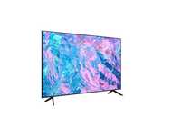 Telewizor SAMSUNG UE65CU7192U 65" LED 4K Tizen TV / RATY