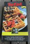 Tefal snack collection 4 wkład gofry