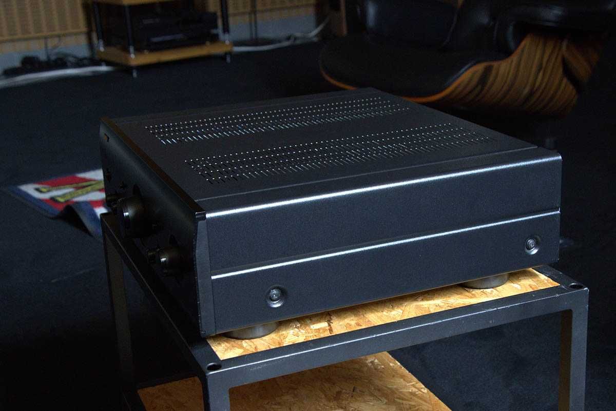 Amplificador Denon PMA 1500 AE