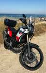 Yamaha Tenere 700