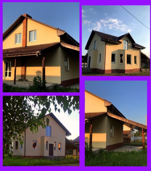 Будинок в аренду с. Петропавлівське Бориспільський р-н