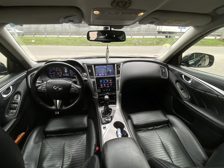 Продам Infiniti 2.2 диз